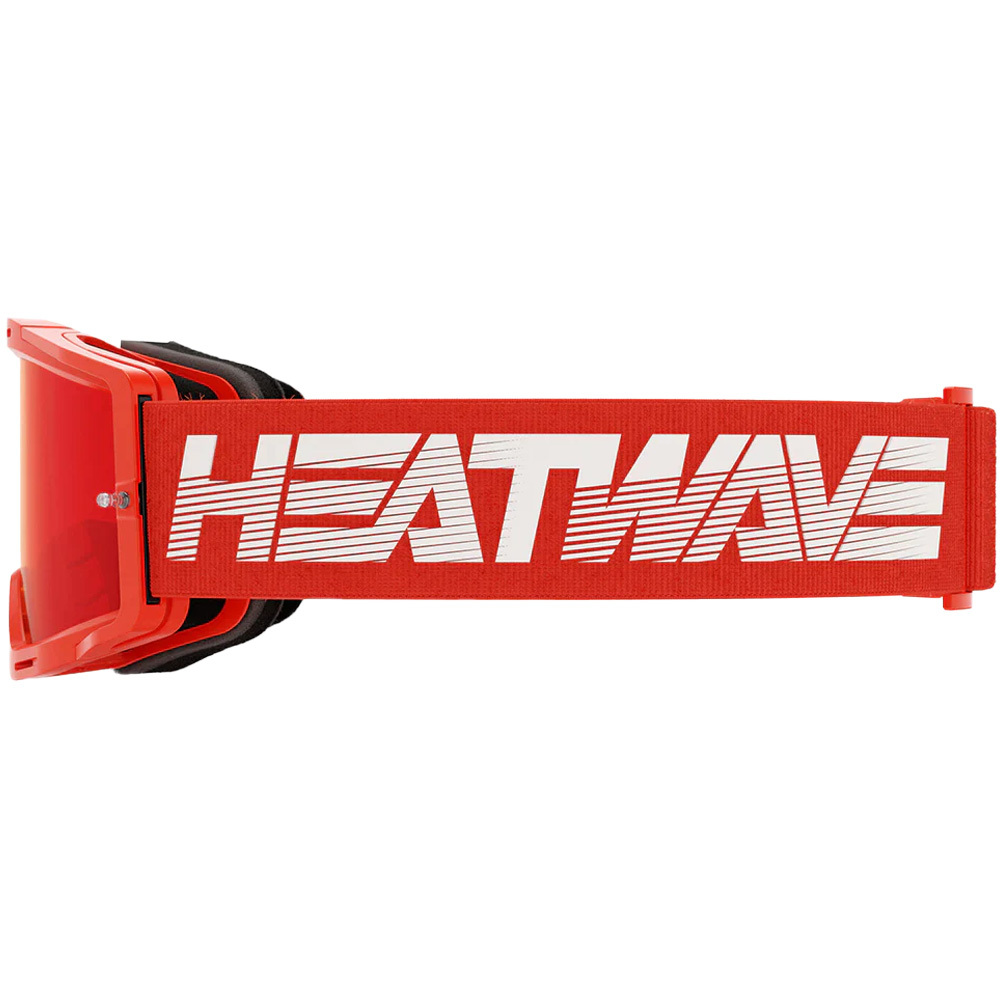Heatwave Visual MXG250 Hydrocraft Magma Goggles at MXstore